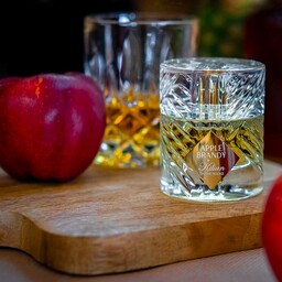 عطر ادکلن بای کیلیان اپل برندی تستر اورجینال سفارش مبدا  by kilian apple brandy