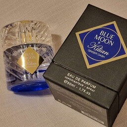 عطر ادکلن بای کیلیان بلو مون جینجردش by kilian blue moon