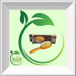 بسته 72 عددی برس چوبی بزرگ دکتر مور اصل .   دنیای کالای زیتون