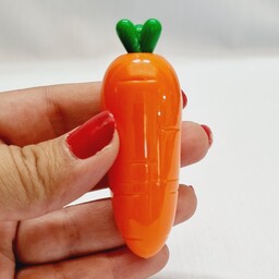 بالم لب طرح هویج بسیار خوشبو