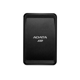 حافظه اس اس دی اکسترنال ای دیتا مدل SSD ADATA SC685 ظرفیت 500 گیگابایت