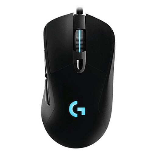 موس سیمی لاجیتک مدل LOGITECH G403