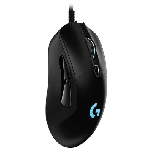 موس سیمی لاجیتک مدل LOGITECH G403 HERO