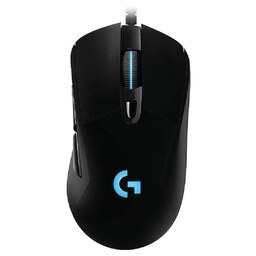 موس سیمی لاجیتک مدل LOGITECH G403 HERO