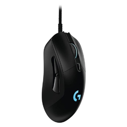 موس سیمی لاجیتک مدل LOGITECH G403