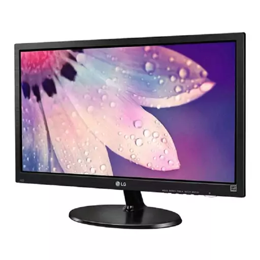 مانیتور ال جی مدل LG 19M380HB-B سایز 19 اینچ