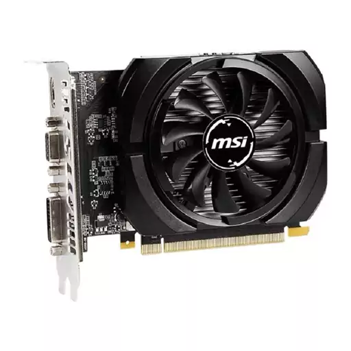 کارت گرافیک ام اس آی مدل MSI GeForce GT 730