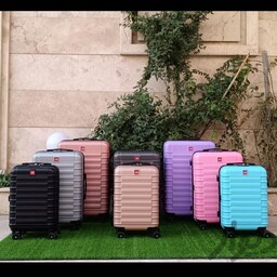 چمدان 3 تیکه برند MR
