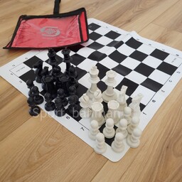 شطرنج فدراسیونی اعلا آیدین