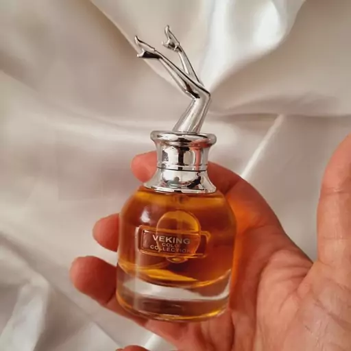 عطر زنانه اسکندال 25 میل وکینگ