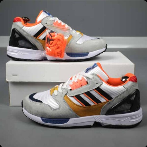 کتونی مردانه آدیداس Adidas Zx8000 HAPPY باتیس بوتیک