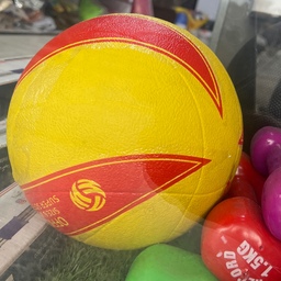 توپ والیبال لاستیکی
