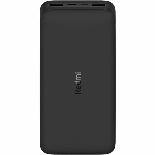 پاوربانک شیائومی (20000mAh) اصل ا Xiaomi Redmi PB200LZM 20000mAh