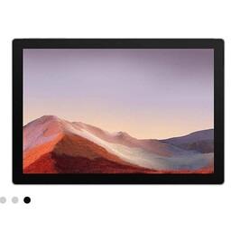 تبلت سورفیس مایکروسافت مدل Surface Pro 7 Plus ظرفیت 512 گیگابایت