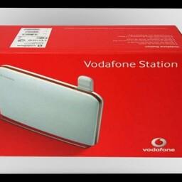 مودم روتر تکنیکال ودافون،Vodafone adsl2plus 