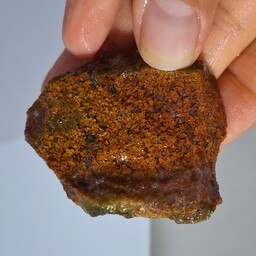 سنگ راف عقیق شجر منظره بسیار با کیفیت صد در صد طبیعی کد 18748