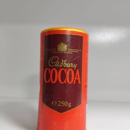 پودر کاکائو  کدبری محصول انگلستان (باکس 12 عددی)