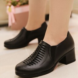 کفش زنانه طبی اصل  کفی طبی جداگانه داخل کفش  راحتی و کیفیت تضمینی سایز 37 تا 42 (قالب نیم سایز بزرگ) 