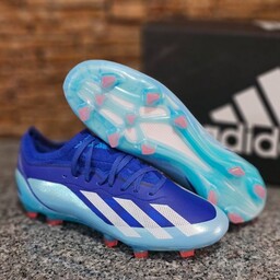 کفش فوتبال کریزی ایکس فست ، adidas x crazy fast ، کفش فوتبال ، استوک فوتبالی