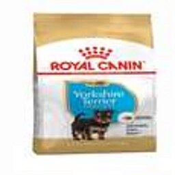 غذا خشک سگ رویال کنین مدل Yorkshire Terrier Puppy وزن 1.5 کیلوگرم
