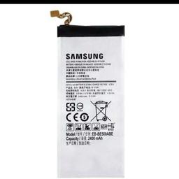 باتری موبایل مدل BE700ABEE ظرفیت 2950 میلی آمپر ساعت مناسب برای گوشی موبایل سامسونگ Galaxy E7