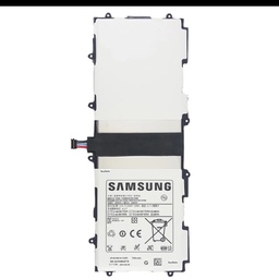باتری تبلت مدل SP3676B1A23 ظرفیت 7000 میلی آمپر ساعت مناسب برای تبلت سامسونگ Galaxy Tab 10.1