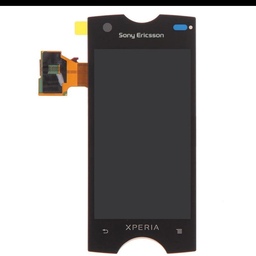 تاچ و ال سی دی مدل TL-ST18-B مناسب برای گوشی موبایل سونی اریکسون Xperia Ray