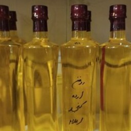 روغن ارده اعلا