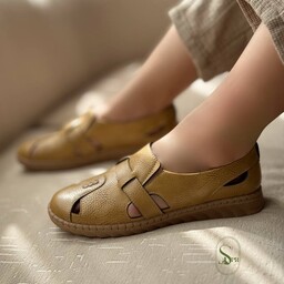 کفش طبی تابستانی کفش زنانه سایز 37 تا 41  کفش زنانه کفش تابستونی کفش طبی زنانه کفش طبی دخترانه