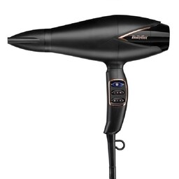 سشوار بابیلیس مدل D665SDE ا Babyliss D665SDE Hair Dryer