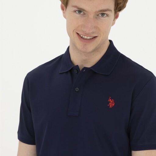 تی شرت رگولار مردانه یو اس پولو  U.S. Polo Assn. وارداتی از لندن اصل ضمانتی