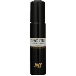 عطر جیبی زنانه نایس پاپت مدل Good Girl ظرفیت 30 میلی لیتر