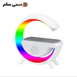 اسپیکر بلوتوثی مدل BT2301