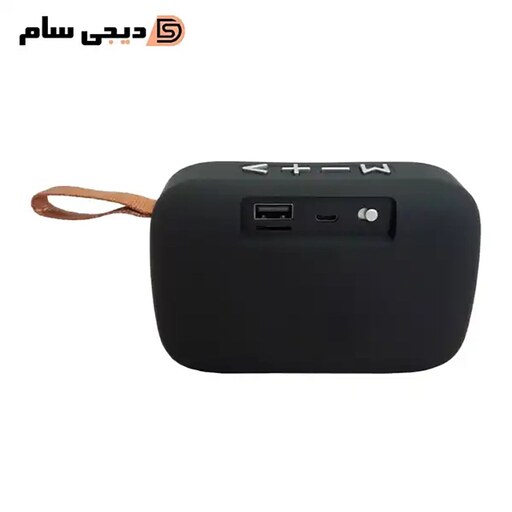 اسپیکر بلوتوثی قابل حمل مدل G2