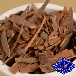 چوب دارچین 100گرمی خوش عطروطعم 