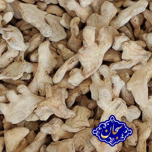 زنجبیل قلم چینی معطر و اعلا 100گرمی 