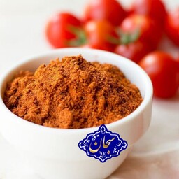 پودر گوجه فرنگی خوش طعم و رنگ یک کیلویی