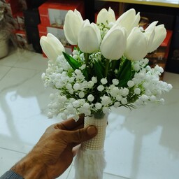 گل عروس