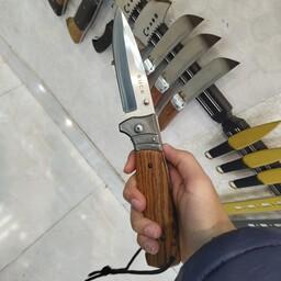 چاقو شکاری کد 565