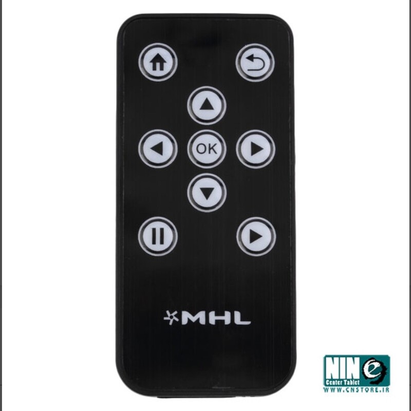 کابل تبدیل MHL تلویزیون مبدل میکرو USB به HDMI ریموت دار