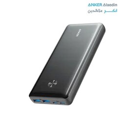 پاوربانک انکر مدلA1291 25600mAh 87W