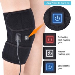 زانوبند  حرارتی knee Heating Pad