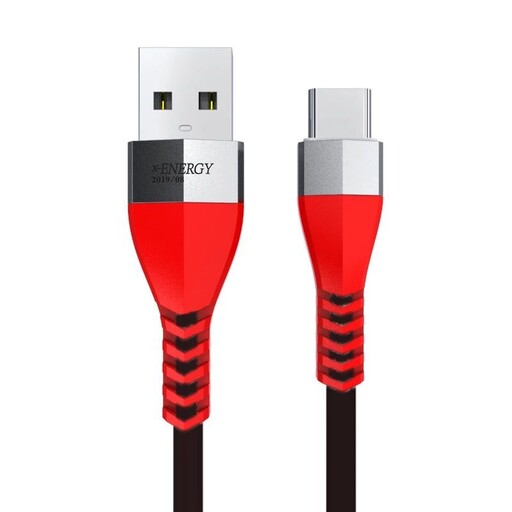 کابل USB به Lightning مدل X-220 برند X-Energy 