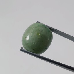 سنگ آونتورین سبز معدنی و طبیعی (تامبلر شده و صیغلی)          