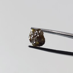 راف سنگ گارنت گروسولار و آندرادیت معدنی  