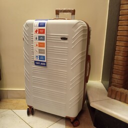 چمدان هاسونی سایز بزرگ در چند رنگ