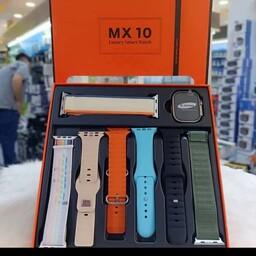 ساعت هوشمند مدل MAX10