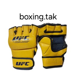 دستکش ufc  ورزشی بوکس