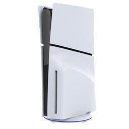 پایه نگهدارنده کنسول پلی استیشن 5 اسلیم  IPEGA  PS5 Slim  Vertical Stand