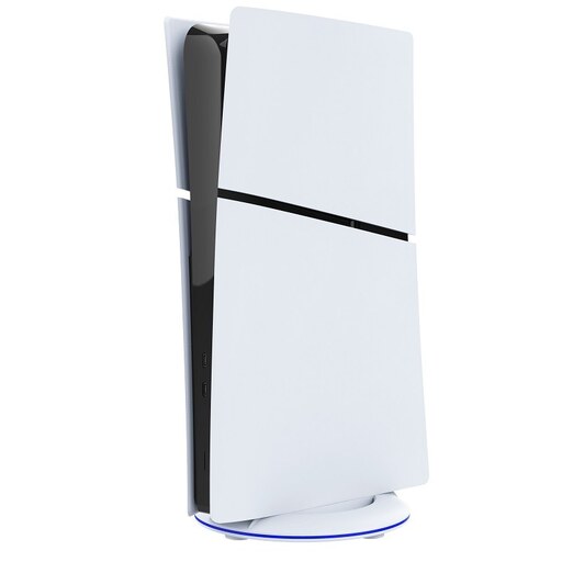 پایه نگهدارنده کنسول پلی استیشن 5 اسلیم  IPEGA  PS5 Slim  Vertical Stand